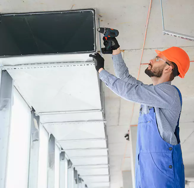 Why Homeowners & Businesses Trust Us in Roanoke Rapids, NC