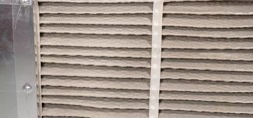 Mobile Car AC Filter Replacement in Roanoke Rapids