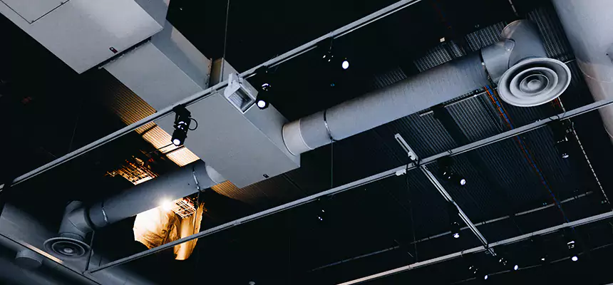 Our Air Duct Replacement Services in Roanoke Rapids, NC