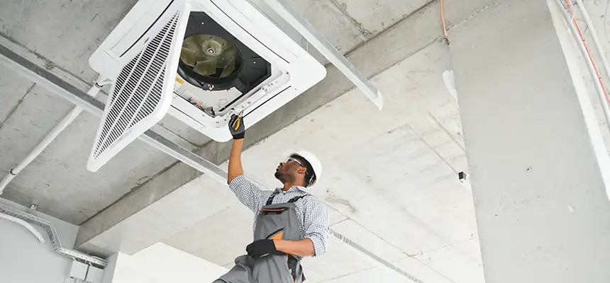 Efficient Multi‑Unit & HOA Annual Vent Cleaning Plans in Roanoke Rapids