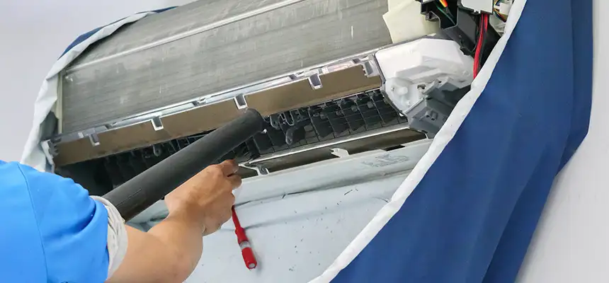 Advanced Clogged Dryer Vent Repair for Multi-Unit & Commercial in Roanoke Rapids, NC