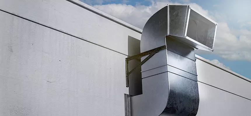 Comprehensive Commercial HVAC Cleaning in Roanoke Rapids