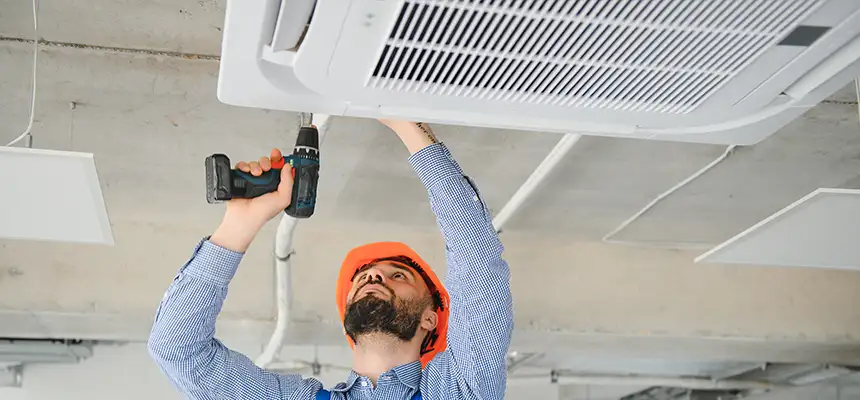 Detailed Multi‑Unit Riser & Roof Termination Cleaning in Roanoke Rapids