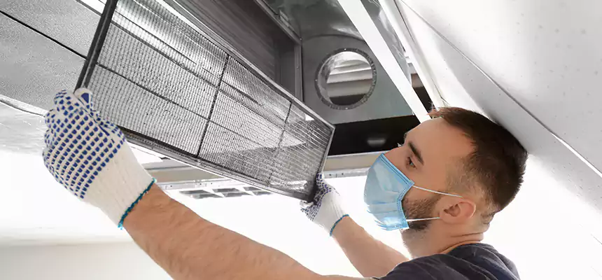 Our Home Duct Cleaning Services in Roanoke Rapids, NC  