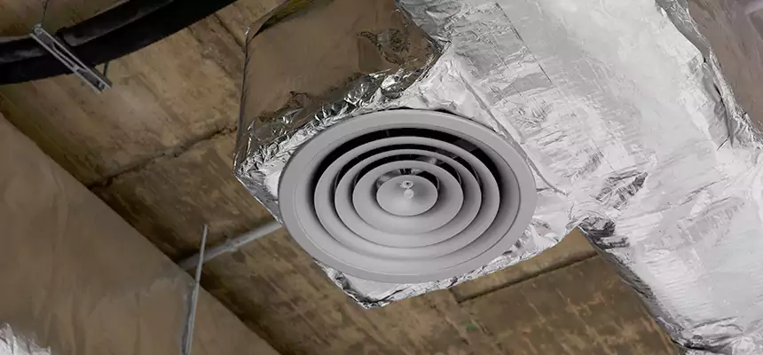 Our HVAC Ductwork Installation Services in Roanoke Rapids, NC