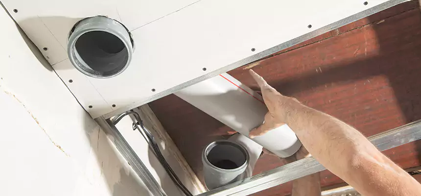 Smart — Duct Design & Sizing New Room Vent Extension in Roanoke Rapids