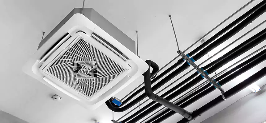 Our Smart AC Vent Controller Services in Roanoke Rapids, NC