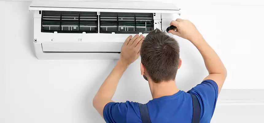 Our Smart Air Conditioning Installation Services in Roanoke Rapids, NC