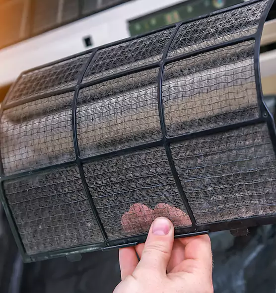 Top-notch AC Air Filter Replacement in Roanoke Rapids