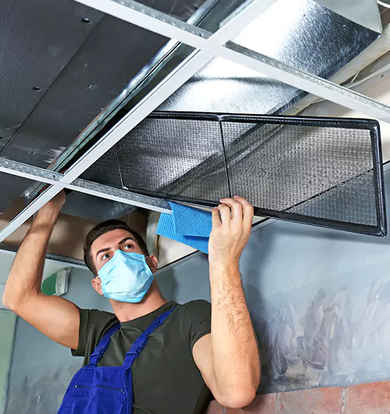 About Air Duct Bacteria Removal in Roanoke Rapids