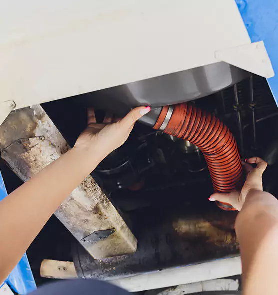 About Air Duct Virus Disinfection in Roanoke Rapids, NC