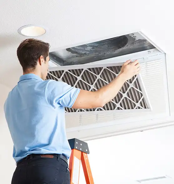 About Annual Dryer Vent Maintenance Roanoke Rapids, NC
