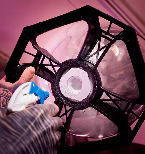 Advanced Basement Vent Cleaning in Roanoke Rapids, NC