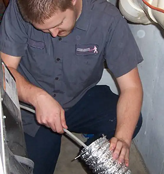 About Dryer Vent Hose Installation in Roanoke Rapids, NC