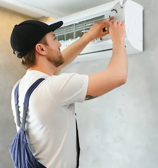 About In-wall Dryer Vent Cleaning Roanoke Rapids, NC