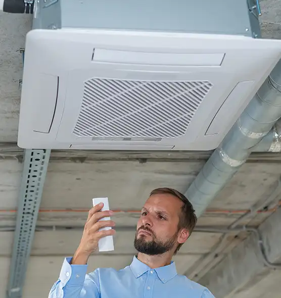 About Local Vent Cleaning Services in Roanoke Rapids, NC