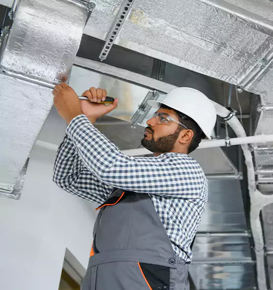 Welcome to Mold & Mildew Removal from Air Ducts Roanoke Rapids, NC