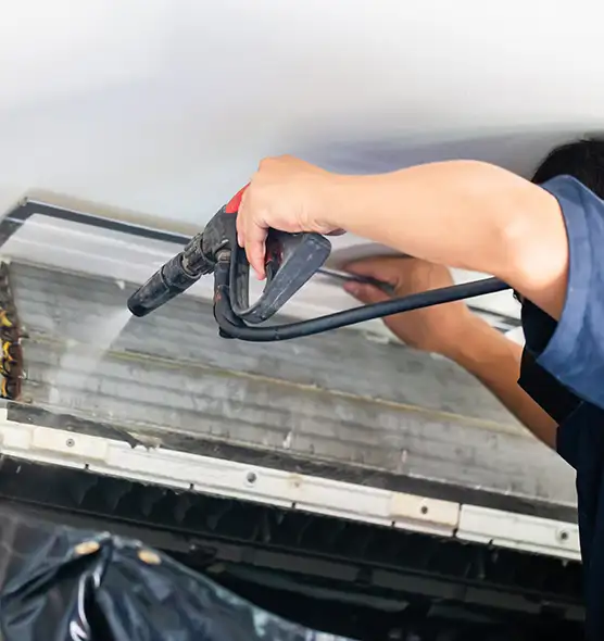 Welcome to Move-in/Move-out Duct Cleaning Services in Roanoke Rapids, NC