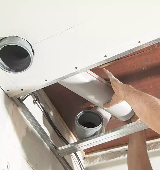 Professional Seasonal Allergy Air Duct Cleaning in Roanoke Rapids, NC