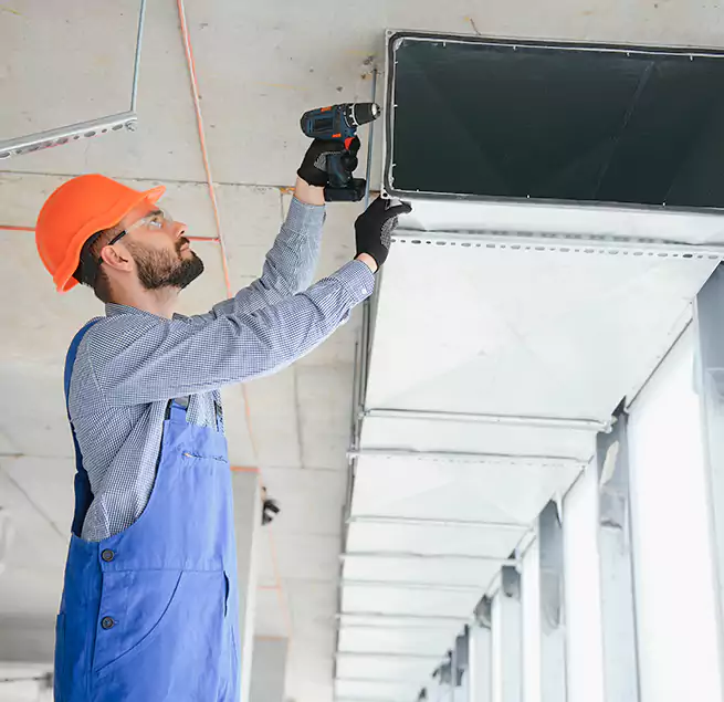 Why Homeowners & Businesses Trust Us in Roanoke Rapids, NC?