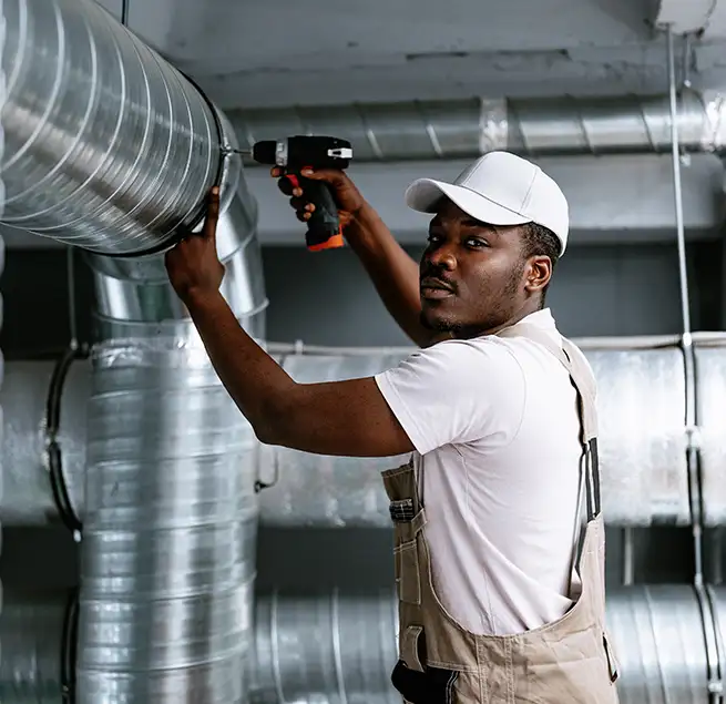 Why Homeowners & Businesses Trust Us Roanoke Rapids, NC