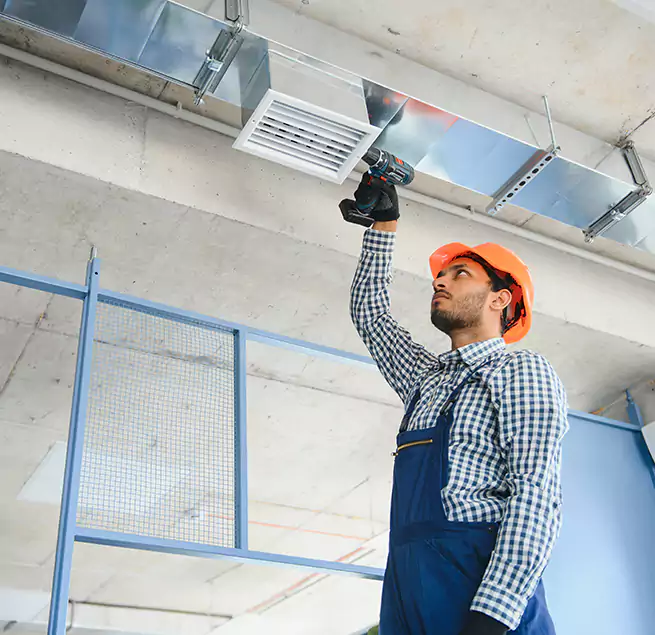 Why Homeowners & Businesses Trust Us in Roanoke Rapids, NC?