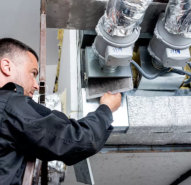 Why Homeowners & Businesses Trust Us in Roanoke Rapids, NC?