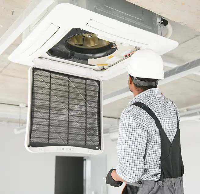 Why Homeowners & Businesses Trust Us in Roanoke Rapids, NC?