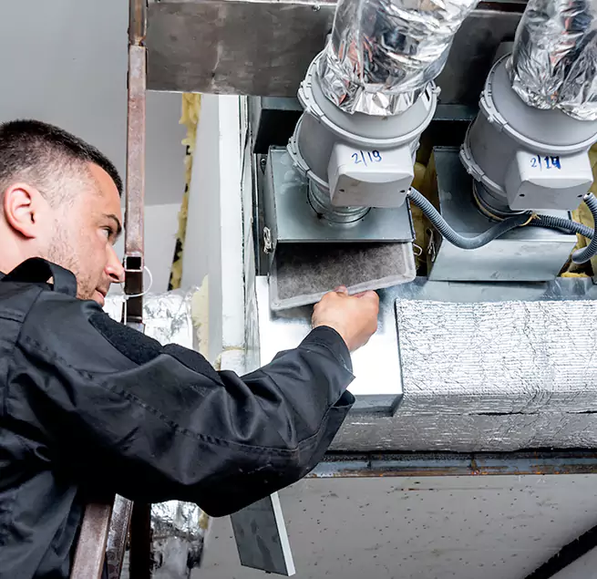  Why Homeowners & Businesses Trust Us in Roanoke Rapids, NC?