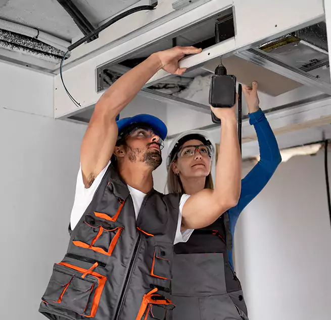 Why Homeowners & Businesses Trust Us in Roanoke Rapids, NC