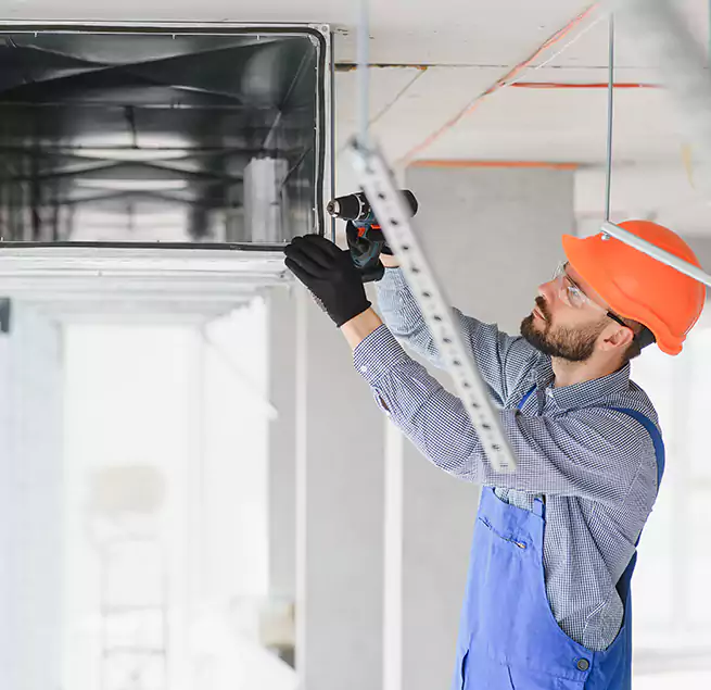 Why Homeowners & Businesses Trust Us Roanoke Rapids, NC