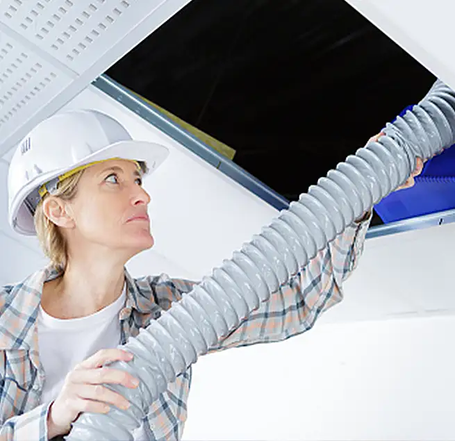 Why Homeowners & Businesses Trust Us Roanoke Rapids, NC