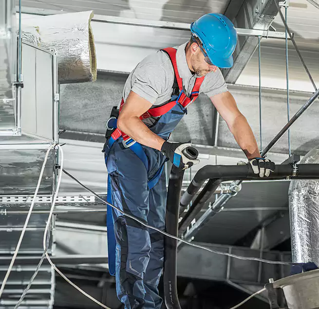 Why Homeowners & Businesses Trust Us in Roanoke Rapids, NC?