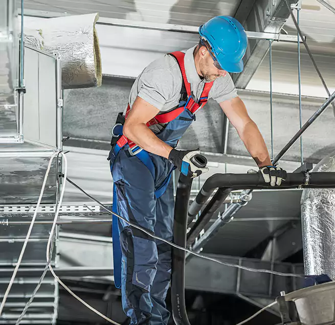 Why Homeowners & Businesses Trust Us in Roanoke Rapids, NC?