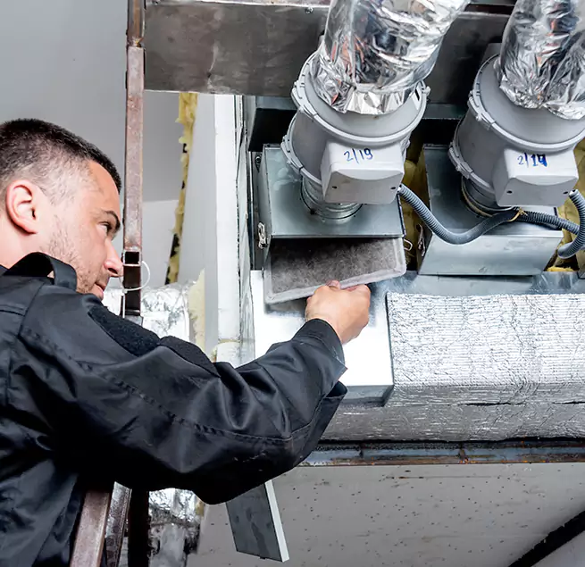  Why Homeowners & Businesses Trust Us in Roanoke Rapids, NC?