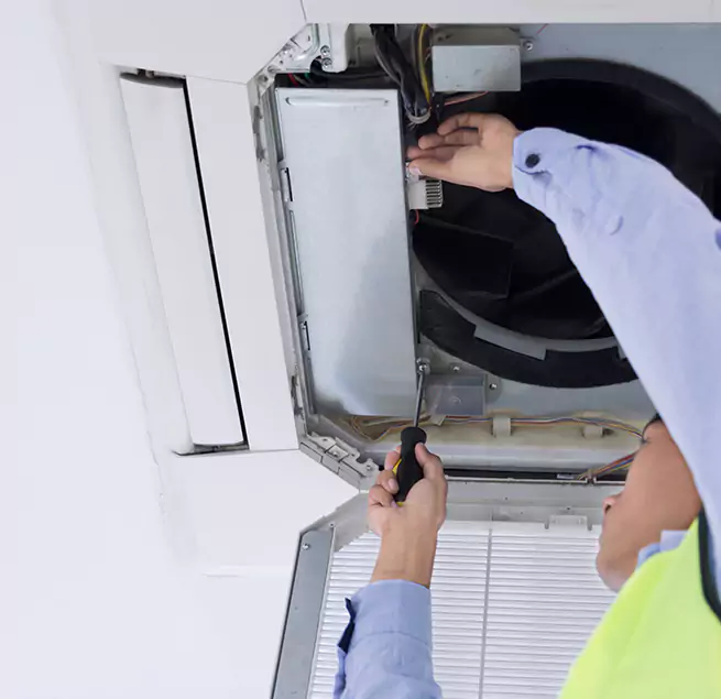 Why Homeowners & Businesses Trust Us in Roanoke Rapids, NC?