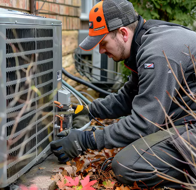 Why Homeowners & Businesses Trust Us in Roanoke Rapids, NC?