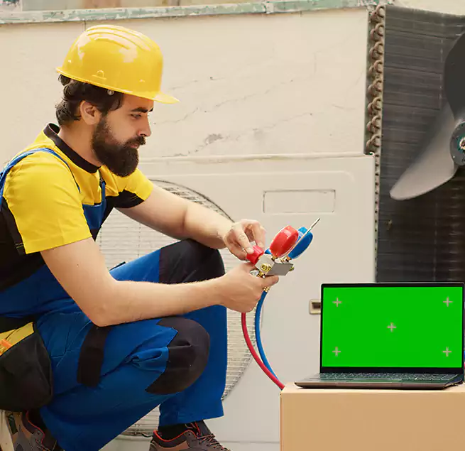 Why Homeowners & Businesses Trust Us in Roanoke Rapids, NC?