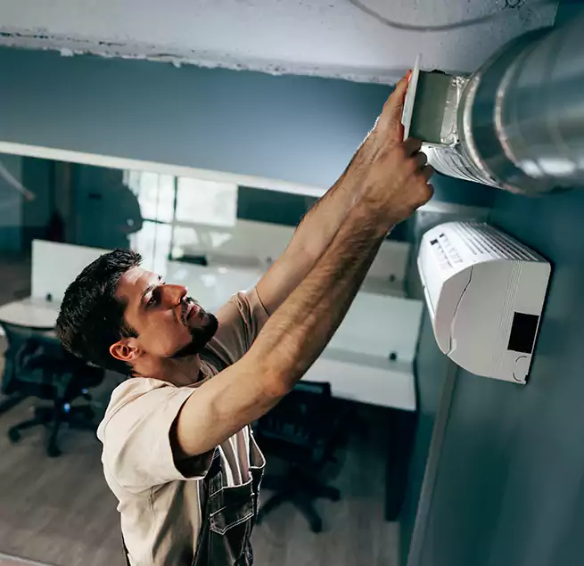 Why Homeowners & Businesses Trust Us in Roanoke Rapids, NC?