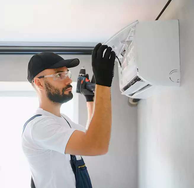 Why Homeowners & Businesses Trust Us in Roanoke Rapids, NC