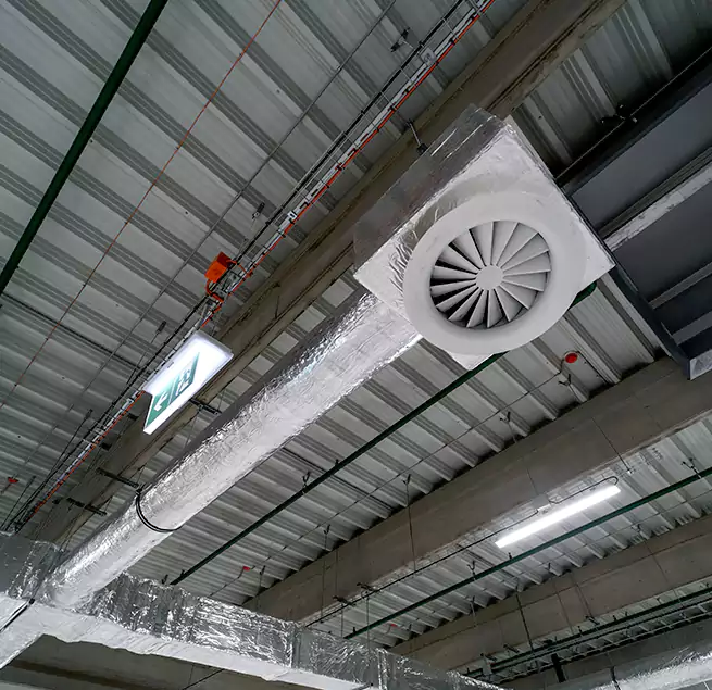 Why Homeowners & Businesses Trust Us in Roanoke Rapids, NC