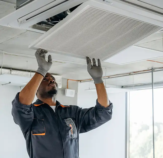  Why Homeowners & Businesses Trust Us in Roanoke Rapids, NC?