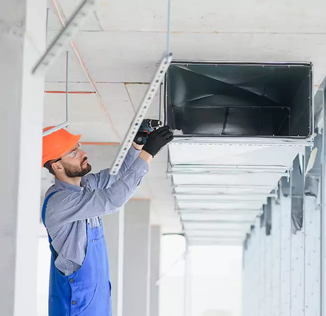 Why Homeowners & Businesses Trust Us in Roanoke Rapids, NC?