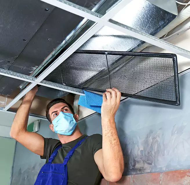 Why Homeowners Businesses Trust Us in Roanoke Rapids, NC