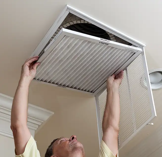 Why Homeowners & Businesses Trust Us in Roanoke Rapids, NC?