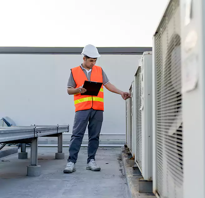 Why Homeowners & Businesses Trust Us in Roanoke Rapids, NC?