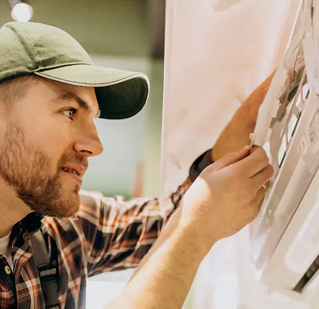 Why Homeowners & Businesses Trust Us in Roanoke Rapids, NC?